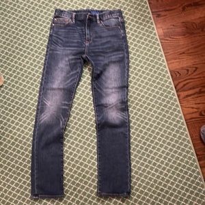 Crew Cuts-Boys everyday size 14 slim fit jean